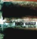 Punish Yourself : Disco Flesh - Warp 99